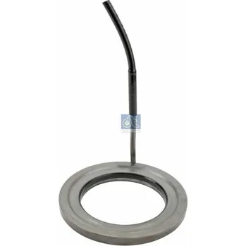 Těsnicí kroužek hřídele, náboj kola DT Spare Parts 2.93322