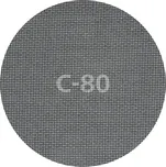 Wolfcraft Wolfcraft 5x samodržná mřížková plátna K80 ø225mm 5617000