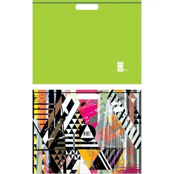 Desky s gumou A3 Interdruk