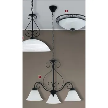 Dekorativní svítidlo Stylové svítidlo Athen - 7813