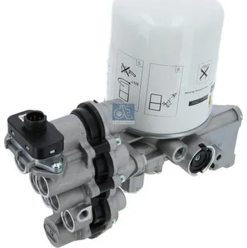 Vysoušeč vzduchu, pneumatický systém DT Spare Parts 4.64408