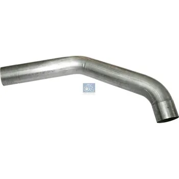 Výfuková trubka Výfuková trubka DT Spare Parts 3.25021