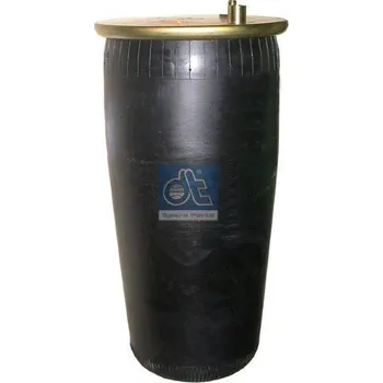 Mech, pneumatické odpružení DT Spare Parts 3.66409