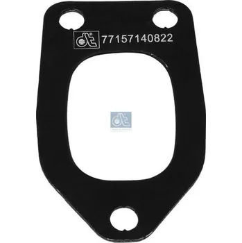 Těsnění výfuku Těsnění, výfuková trubka DT Spare Parts 5.11104