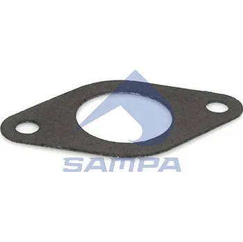 Těsnění výfuku Těsnění, kolektor výfukových plynů SAMPA 042.184