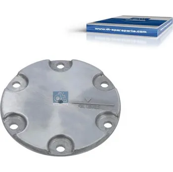 Ochranný kryt, náboj kola DT Spare Parts 2.35067