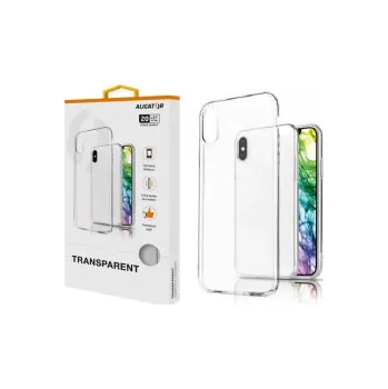 Pouzdro na mobilní telefon ALIGATOR Pouzdro Transparent Motorola Moto E13