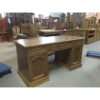 Psací stůl Rustikalni psací stůl 150cm