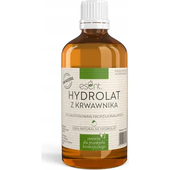 Esent květová voda - hydrolát z řebříčku 100 ml