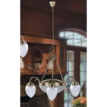 Dekorativní svítidlo Stylové svítidlo Annabella - 8633