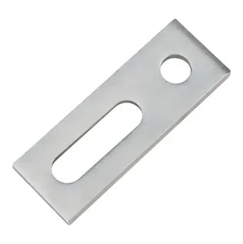 držák na solární panel Nerezový držák profilu SOLAR DOD A2