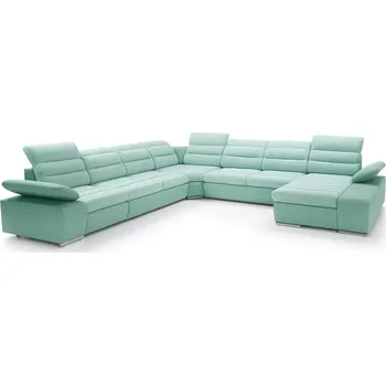 Sedací souprava Rohová sedací souprava Korfu IV