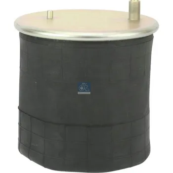 Mech, pneumatické odpružení DT Spare Parts 6.13028