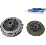 Sada spojky DT Spare Parts 4.91002