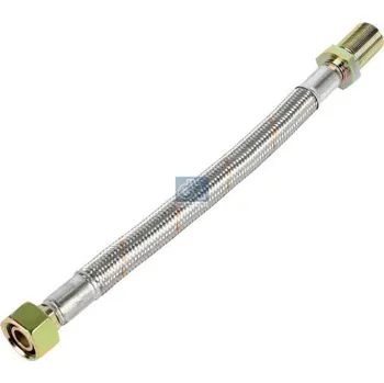 Turbodmychadlo Tlakové potrubí, kompresor tlaku vzduchu DT Spare Parts 5.41903