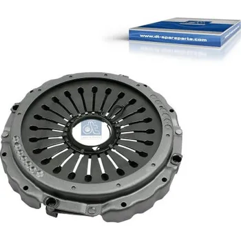 Přítlačný talíř Přítlačný talíř DT Spare Parts 3.40016