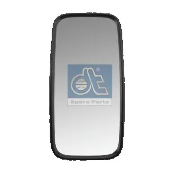 Auto zrcátko Vnější zpětné zrcátko, kabina DT Spare Parts 3.86233