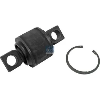 Zavěšení kol Sada na opravy - řídicí páka DT Spare Parts 3.96615