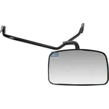 Auto zrcátko Přední zrcátko, kabina řidiče DT Spare Parts 1.22953