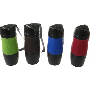 Termoska Zilner Termo hrnek Termoska 380 ml ZL-4319 Červená