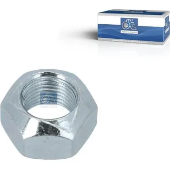 Matice, uchycení pružiny DT Spare Parts 9.34004