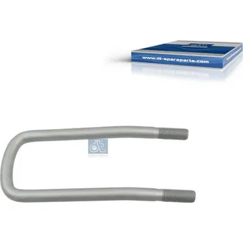 Držák pružiny DT Spare Parts 1.25422