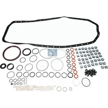 Těsnění motoru Sada těsnění, hlava válce DT Spare Parts 2.91262