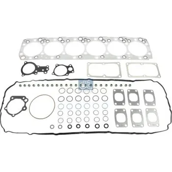 Těsnění motoru Sada těsnění, hlava válce DT Spare Parts 7.94020