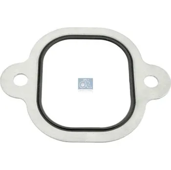 Těsnění motoru Těsnění, koleno sacího potrubí DT Spare Parts 4.20501