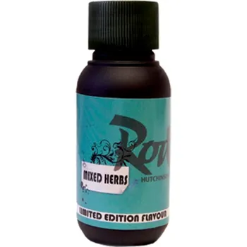 Návnadové aroma RH esence Legend Flavour Mixed Herbs 50 ml