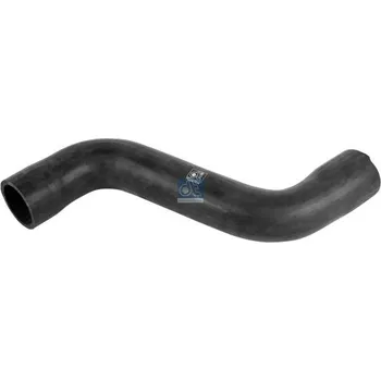 Chladič motoru Hadice chladiče DT Spare Parts 1.11567