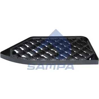 Nástupní schůdky SAMPA 1880 0004