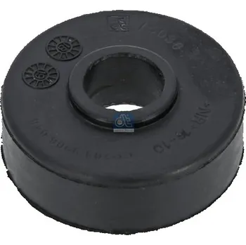 Pouzdro, tlumič odpružení DT Spare Parts 1.27048