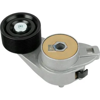 Napínák, žebrovaný klínový řemen DT Spare Parts 2.15521