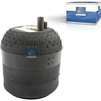 Mech, pneumatické odpružení DT Spare Parts 4.80451