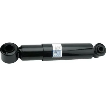 Tlumič pérování DT Spare Parts 3.66539