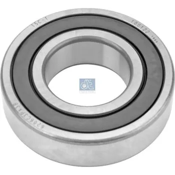 Spojka Kroužek, setrvačník DT Spare Parts 2.30300