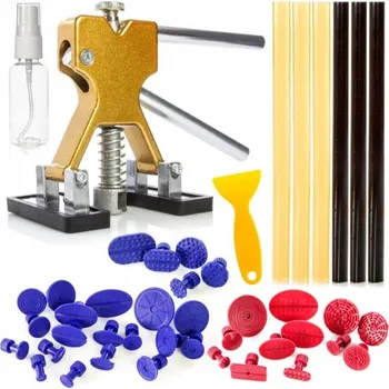 Oprava karosérie MAR-POL M57454R opravná sada promáčklin karoserie s vytahovákem