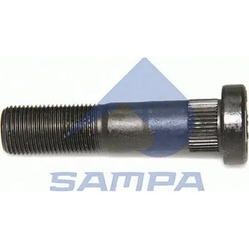 Plechové kolo Šroub kola SAMPA 079.092