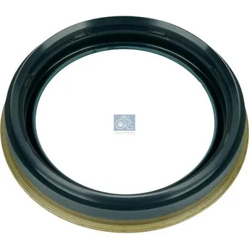 Těsnicí kroužek, čep nápravy DT Spare Parts 1.16285