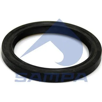Těsnění motoru Těsnicí kroužek hřídele SAMPA 040.270