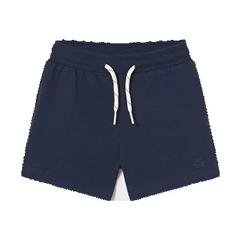 Chlapecké kraťasy Kraťasy chlapecké Mayoral modré 621/81 - vel. 92,98 - 98 (3 roky)