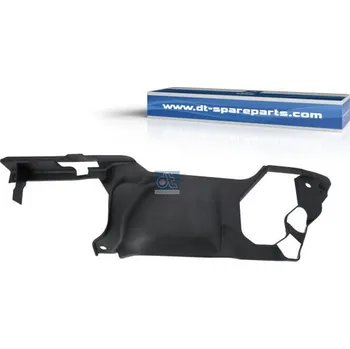 Příslušenství karosérie Kryt, mřížka chladiče DT Spare Parts 1.22774