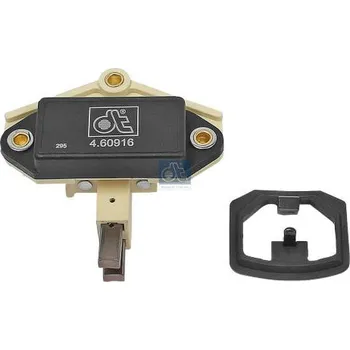 Alternátor Regulátor generátoru DT Spare Parts 4.60916