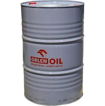 Olej hydraulický HLP46 ORLEN 205L HYDROL
