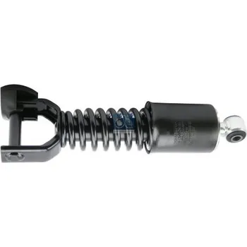 Tlumič, zavěšení kabiny DT Spare Parts 4.62826