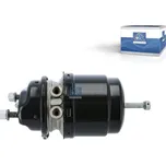 Pružinový brzdový válec DT Spare Parts 4.67668