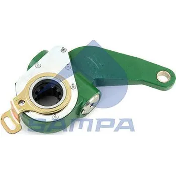 Přislušenství brzdového systému Pákový ovladač, brzdový systém SAMPA 042.399