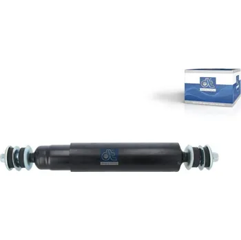 Tlumič pérování DT Spare Parts 4.64817