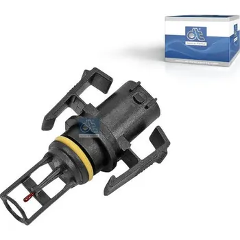 Čidlo automobilu Snímač, teplota nasávaného vzduchu DT Spare Parts 11.80635